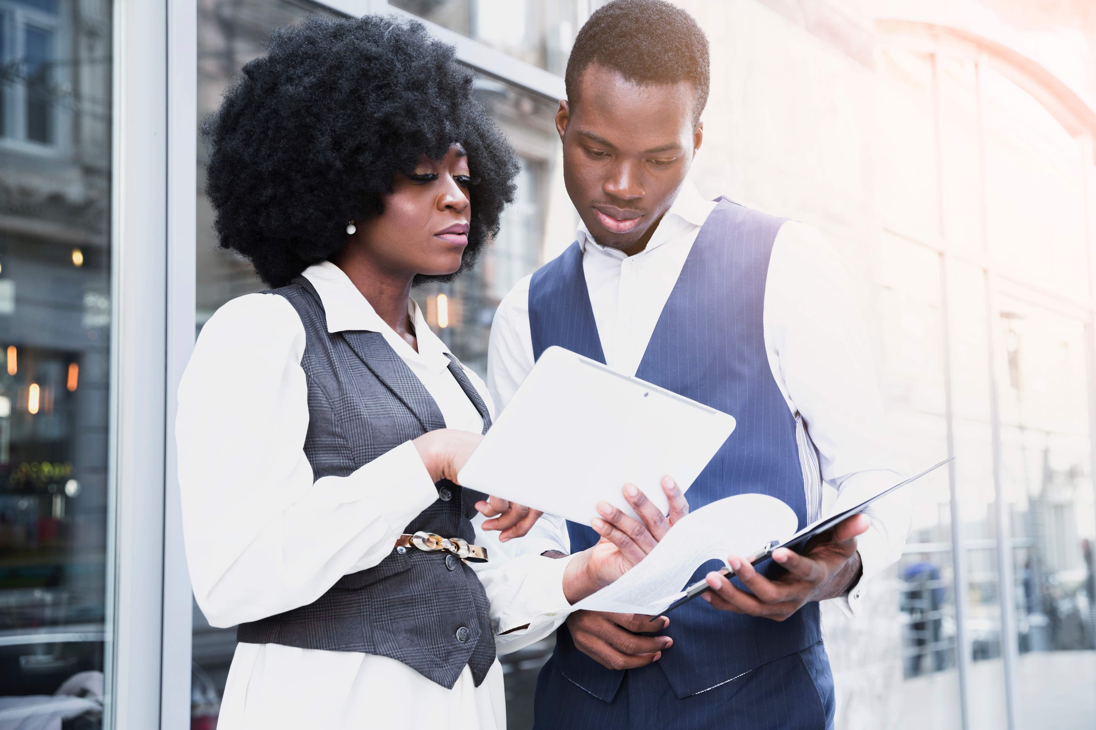 Are you an business looking for a Kolaborator?