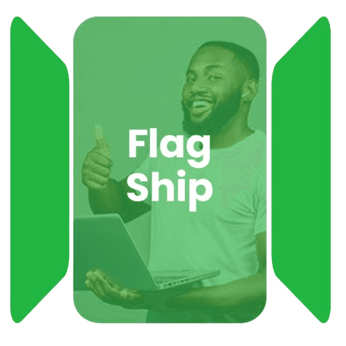 flag-ship