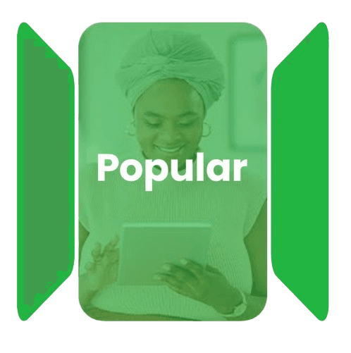 popular